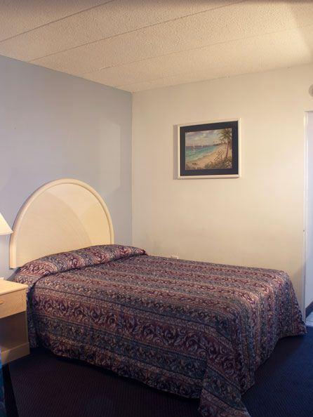 Newport Beach Resort Wildwood Quarto foto